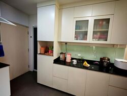 Cashew Heights Condominium (D23), Condominium #508950011
